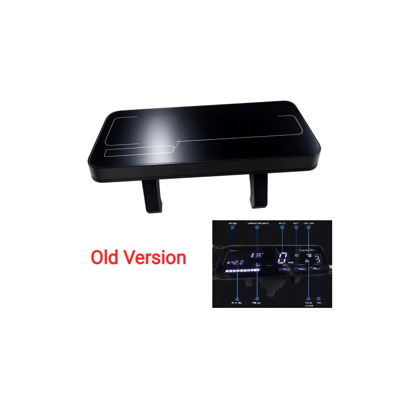Kukirin G3 Escooter Display Set Old Version