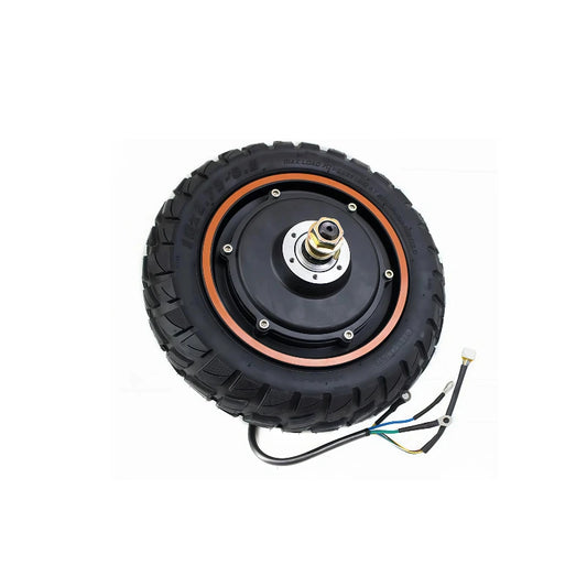 Kukirin G3 Escooter Motor