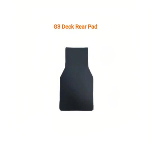 Kukirin G3 Scooter Pedal Rubber Pad