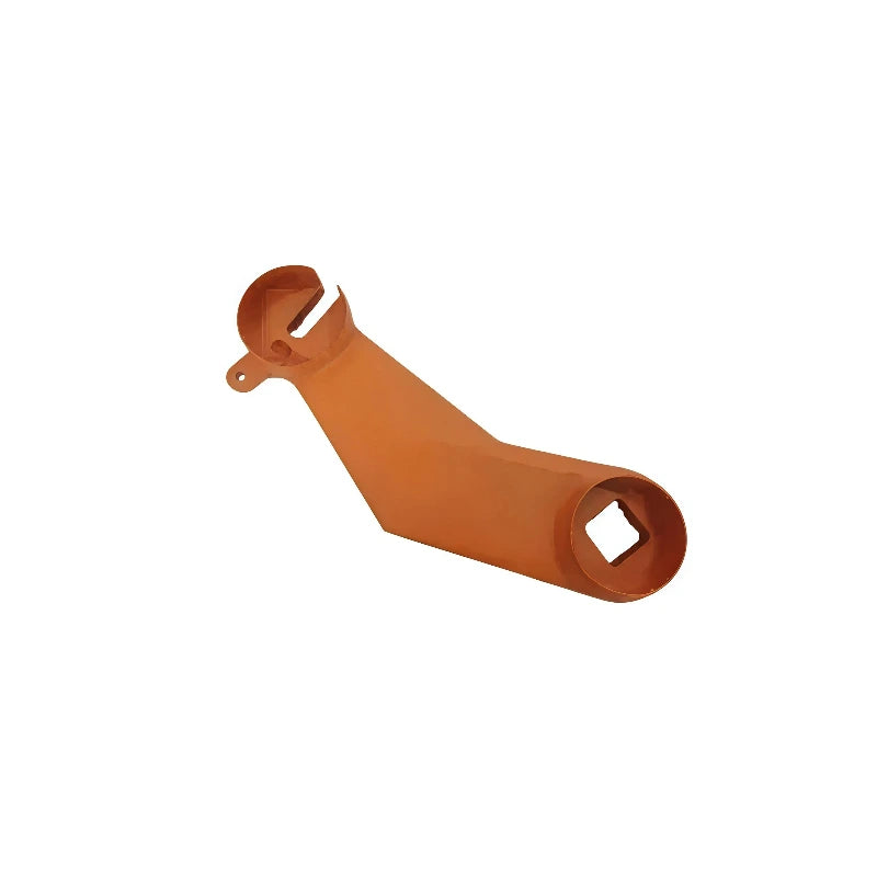 Kukirin G3 Escooter Rear Left Rocker Arm