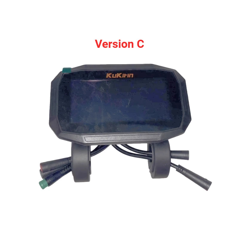 Kukirin G3 Pro Electric Scooter Display Dashboard Version C