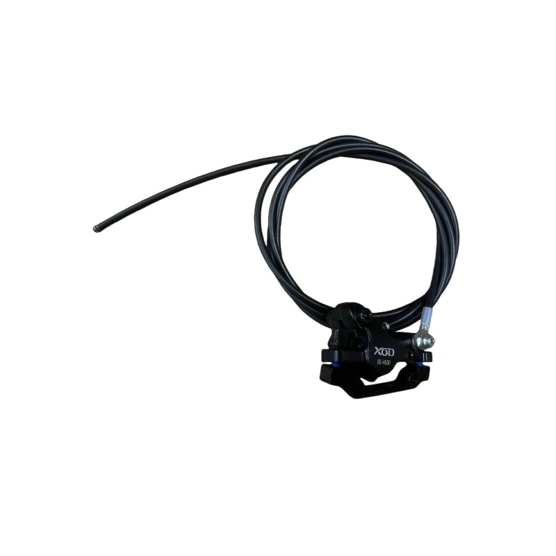 Kukirin G3 Pro Electric Scooter Front Hydraulic Brake Version A