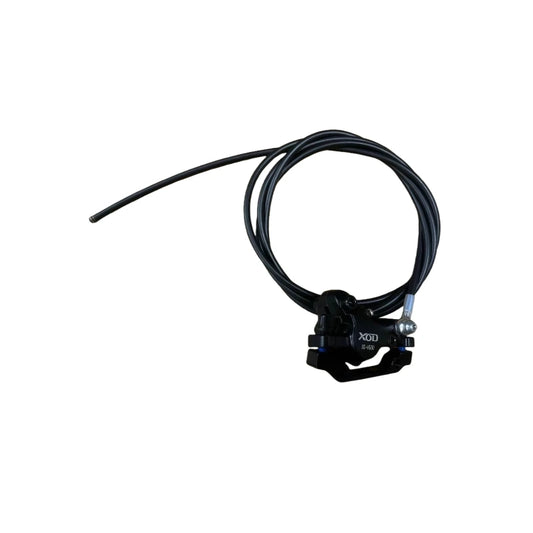 Kukirin G3 Pro Electric Scooter Front Hydraulic Brake Version A