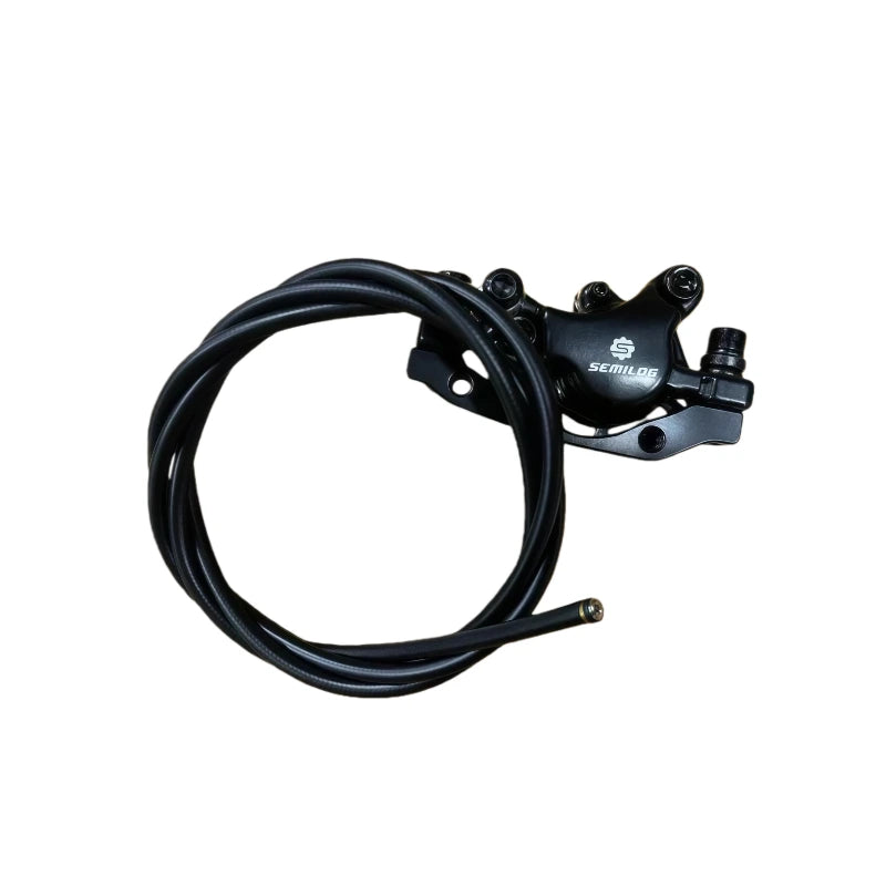 Kukirin G3 Pro Electric Scooter Front Hydraulic Brake Version B