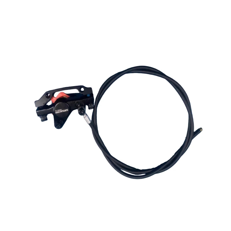 Kukirin G3 Pro Electric Scooter Front Hydraulic Brake Version C