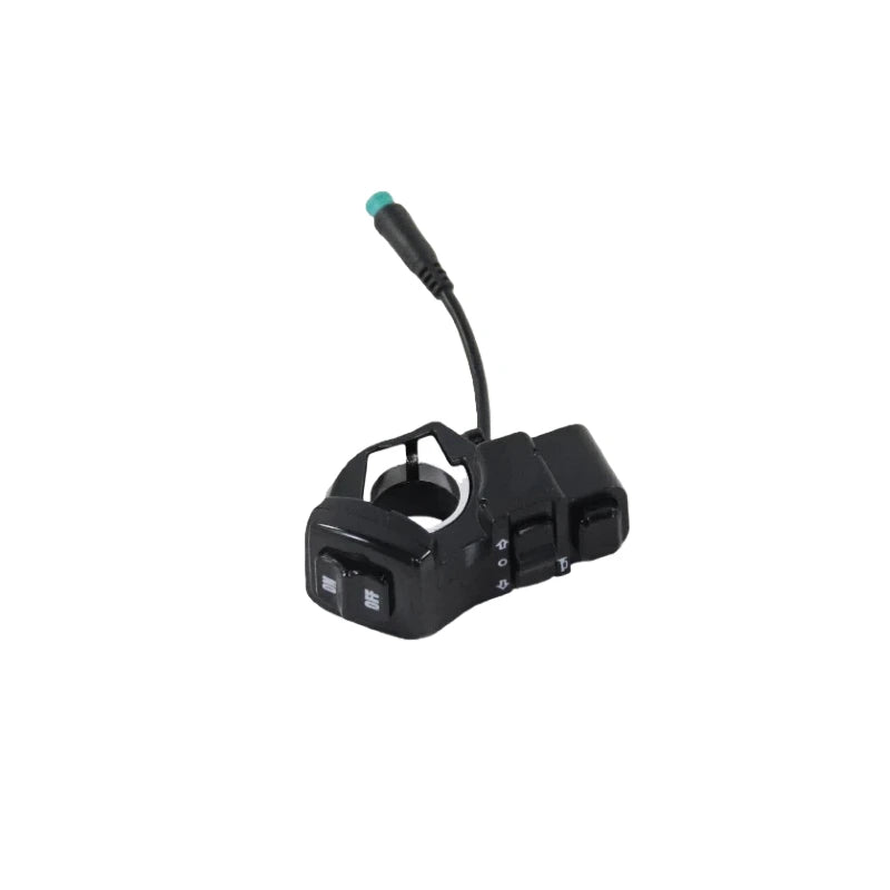 Kukirin G3 Pro Electric Scooter Headlight Switch Version A