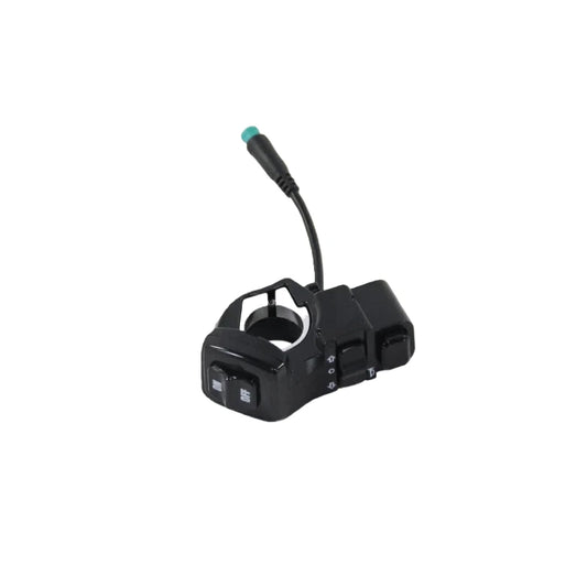 Kukirin G3 Pro Electric Scooter Headlight Switch Version A