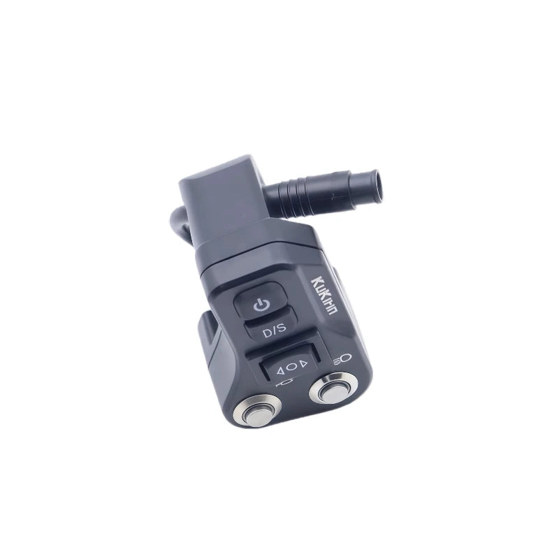Kukirin G3 Pro Electric Scooter Headlight Switch Version B