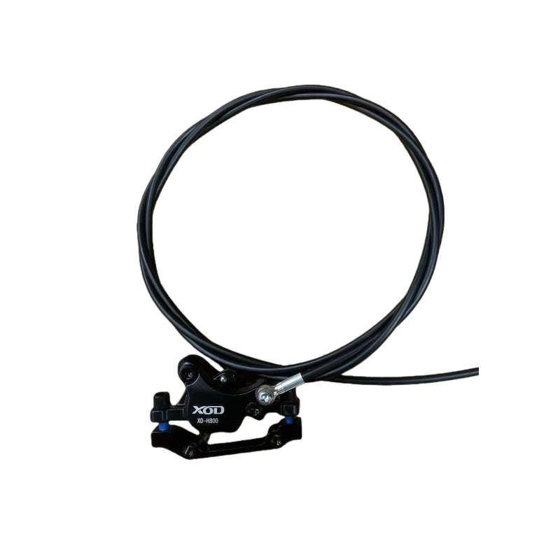 Kukirin G3 Pro Electric Scooter Rear Hydraulic Brake Version A