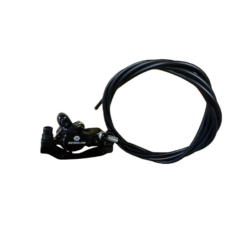 Kukirin G3 Pro Electric Scooter Rear Hydraulic Brake Version B