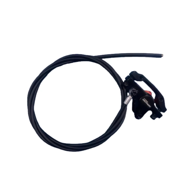 Kukirin G3 Pro Electric Scooter Rear Hydraulic Brake Version C