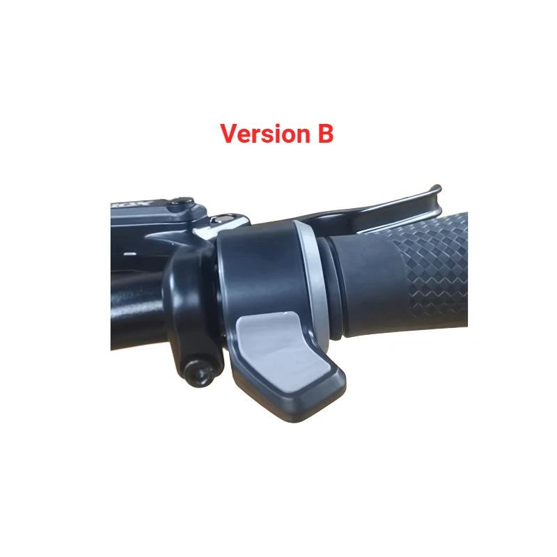 Kukirin G3 Pro Electric Scooter Throttle Version B