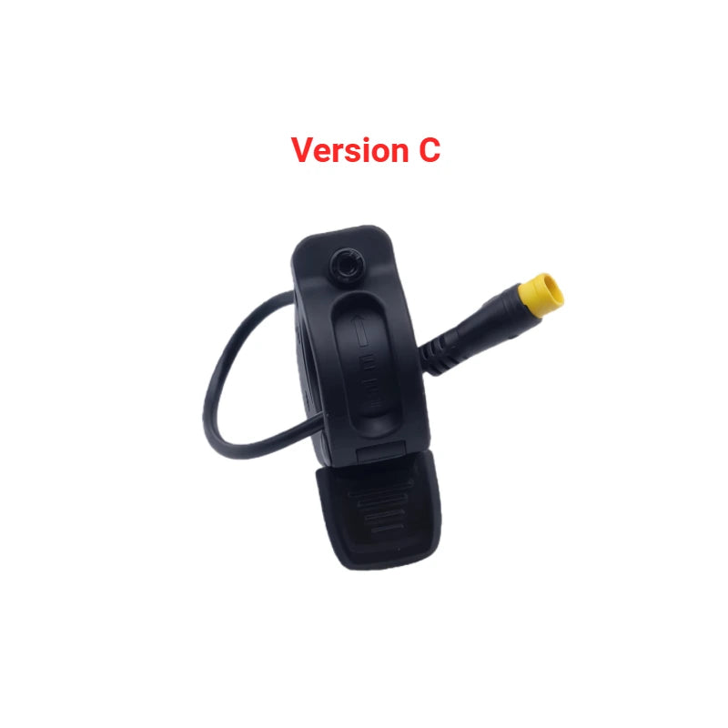 Kukirin G3 Pro Electric Scooter Throttle Version C