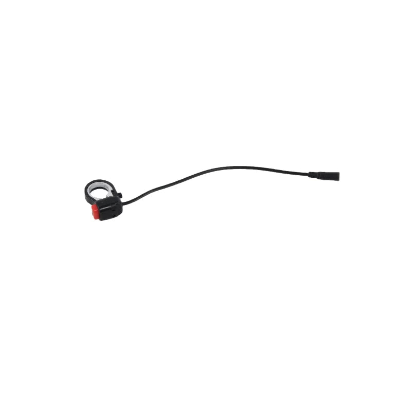 Kukirin G3 Pro Escooter Dual Motor Switch