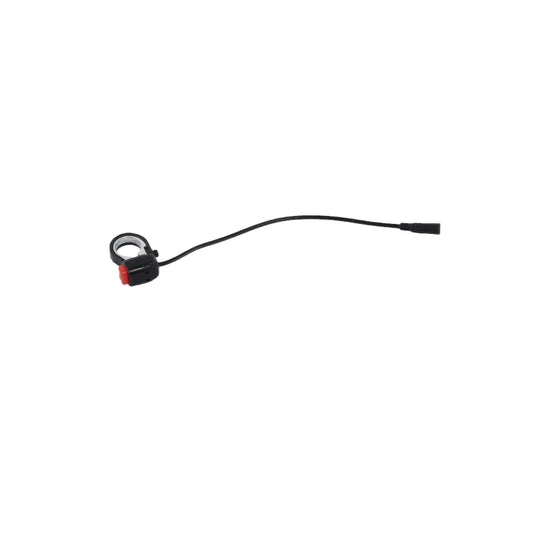 Kukirin G3 Pro Escooter Dual Motor Switch