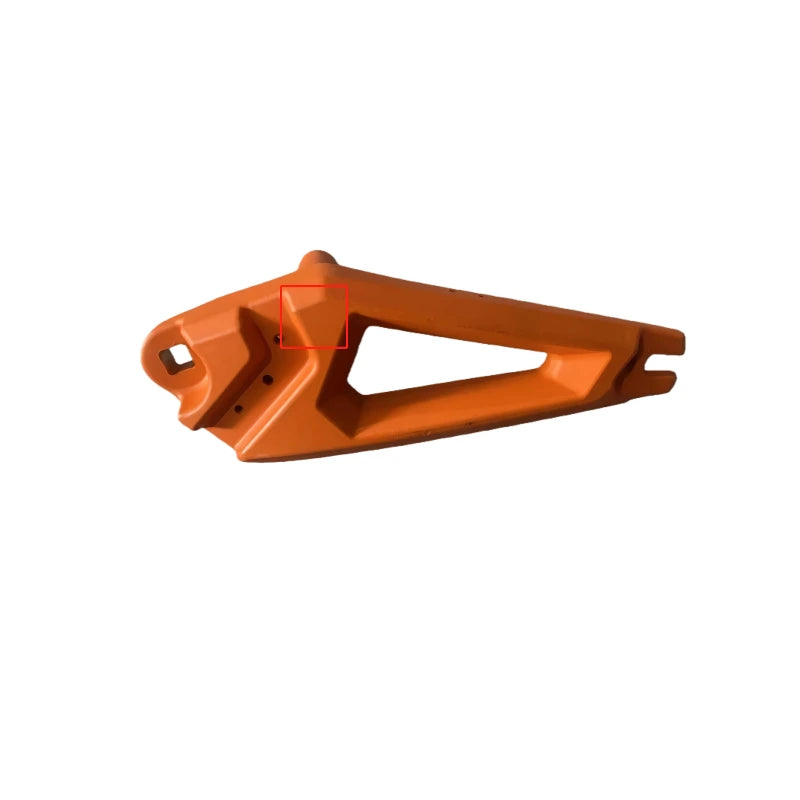 Kukirin G3 Pro Escooter Front Left Rocker Arm Version A