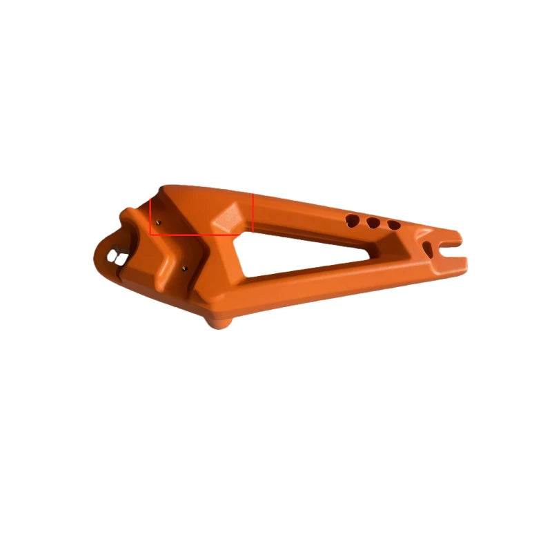 Kukirin G3 Pro Escooter Front Right Rocker Arm Version A
