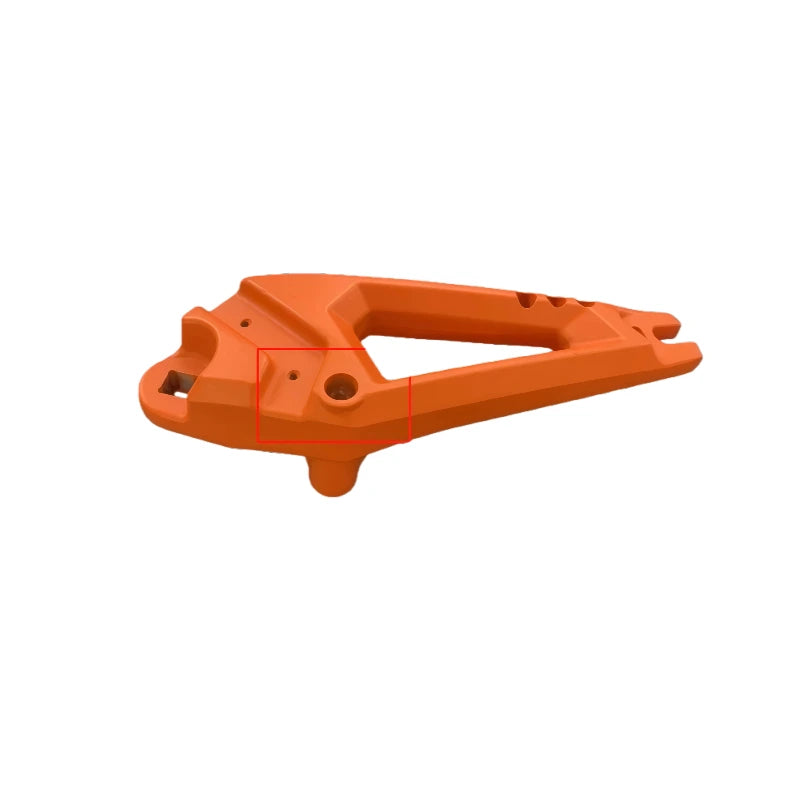 Kukirin G3 Pro Escooter Front Right Rocker Arm Version B