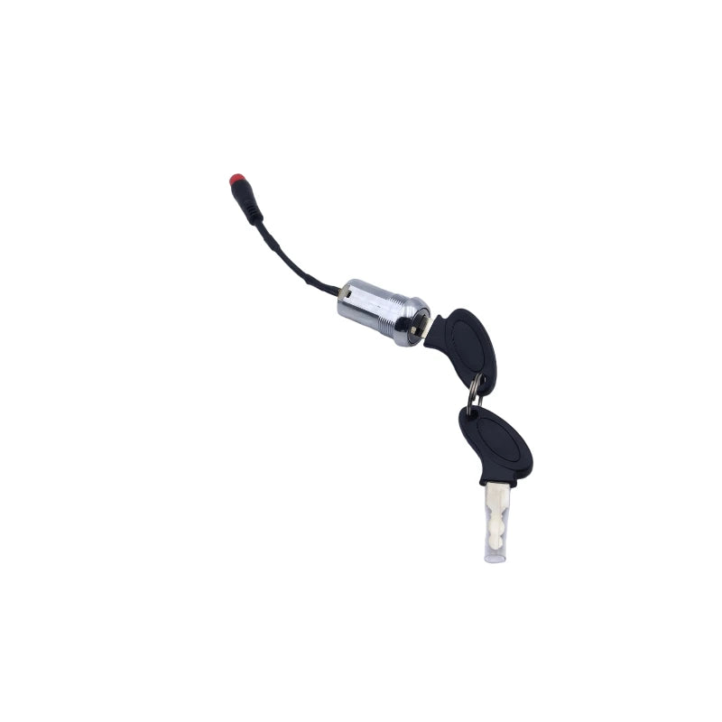 Kukirin G3 Pro Escooter Ignition Key