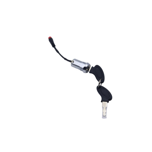 Kukirin G3 Pro Escooter Ignition Key