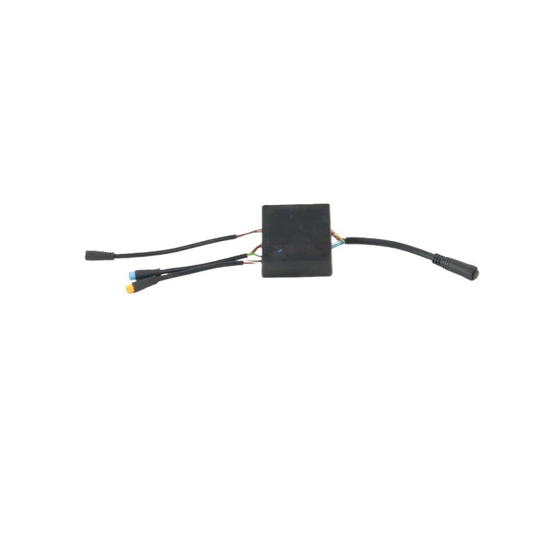 Kukirin G3 Pro Escooter Light Board Module Assembly Version A
