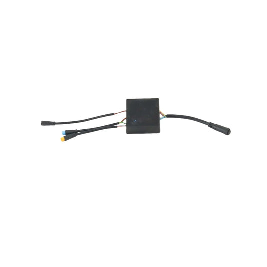 Kukirin G3 Pro Escooter Light Board Module Assembly Version A