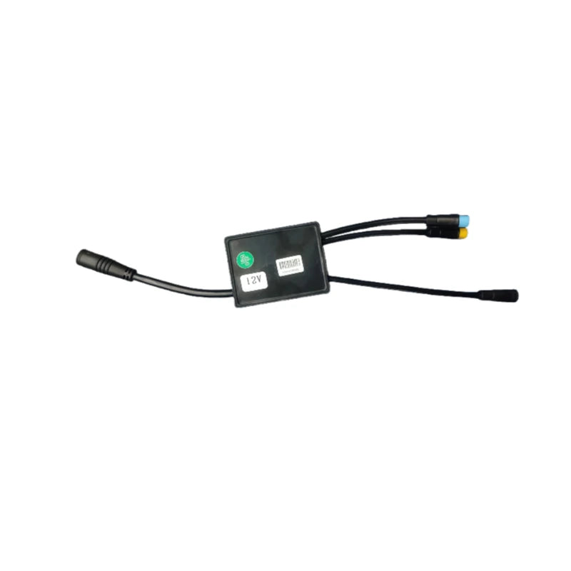 Kukirin G3 Pro Escooter Light Board Module Assembly Version C