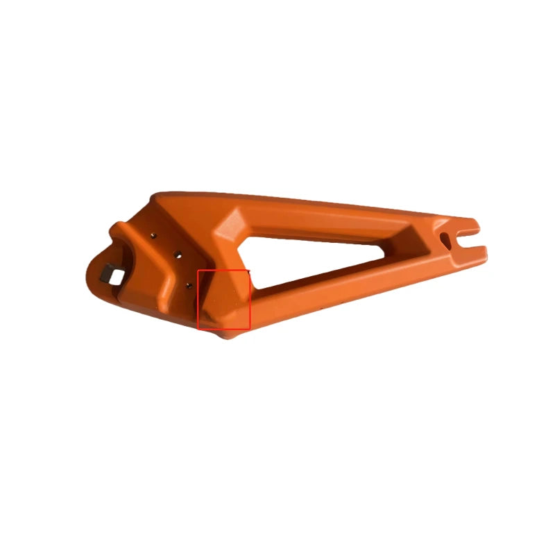 Kukirin G3 Pro Escooter Rear Left Rocker Arm Version A