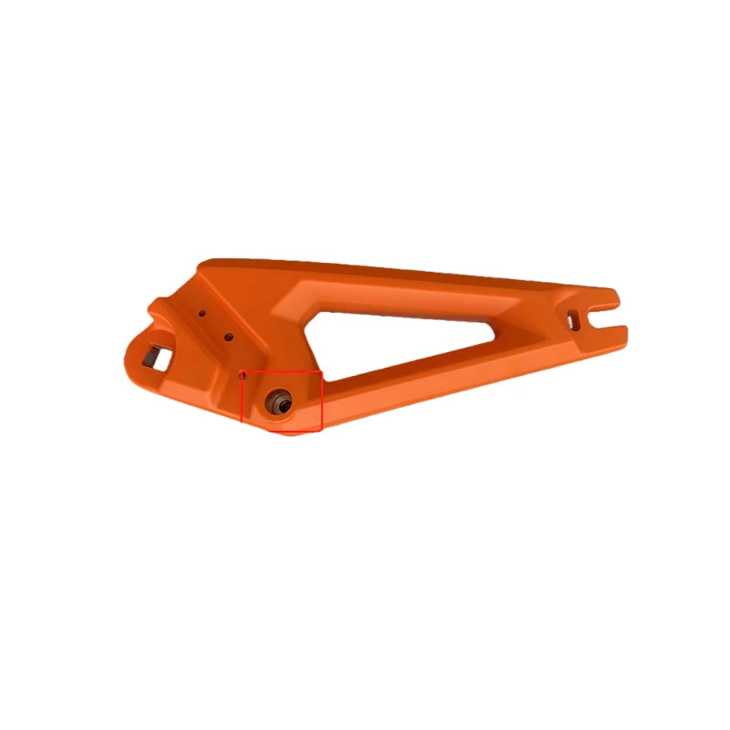 Kukirin G3 Pro Escooter Rear Left Rocker Arm Version B