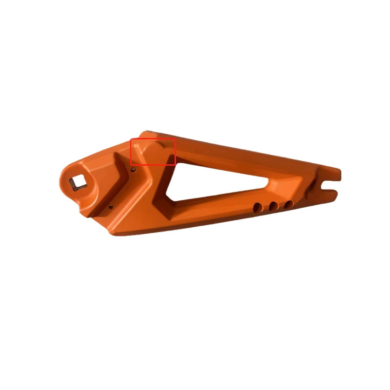 Kukirin G3 Pro Escooter Rear Right Rocker Arm Version A