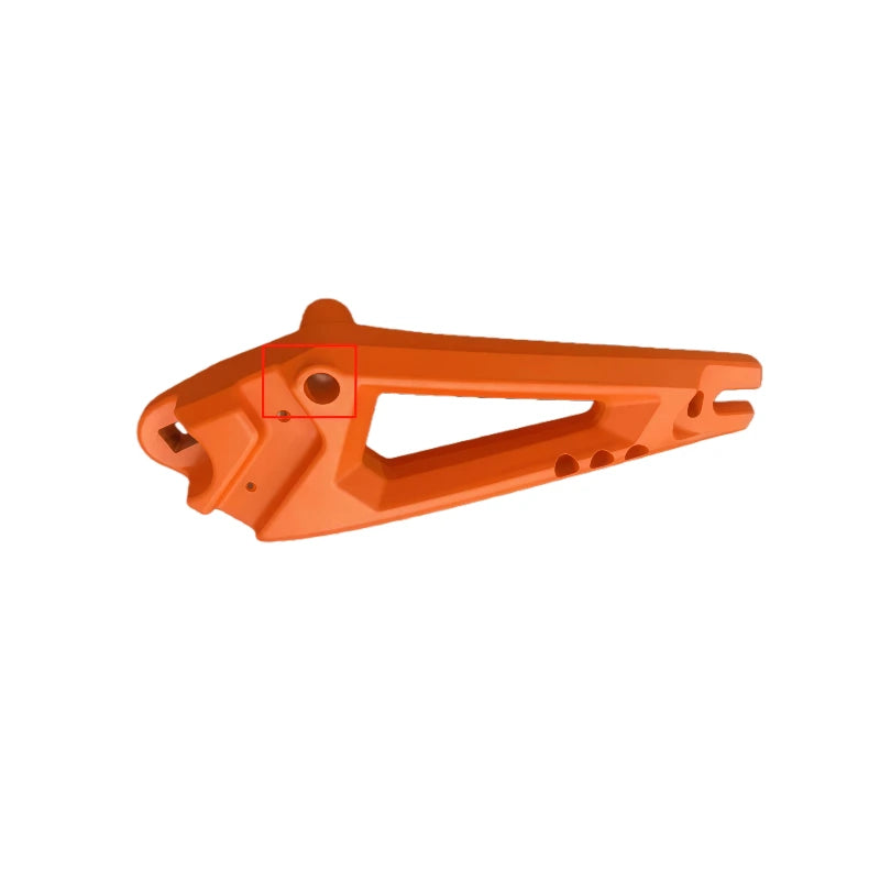 Kukirin G3 Pro Escooter Rear Right Rocker Arm Version B