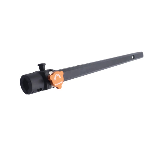 Kukirin G3 Pro Escooter Stem Folding Mechanism
