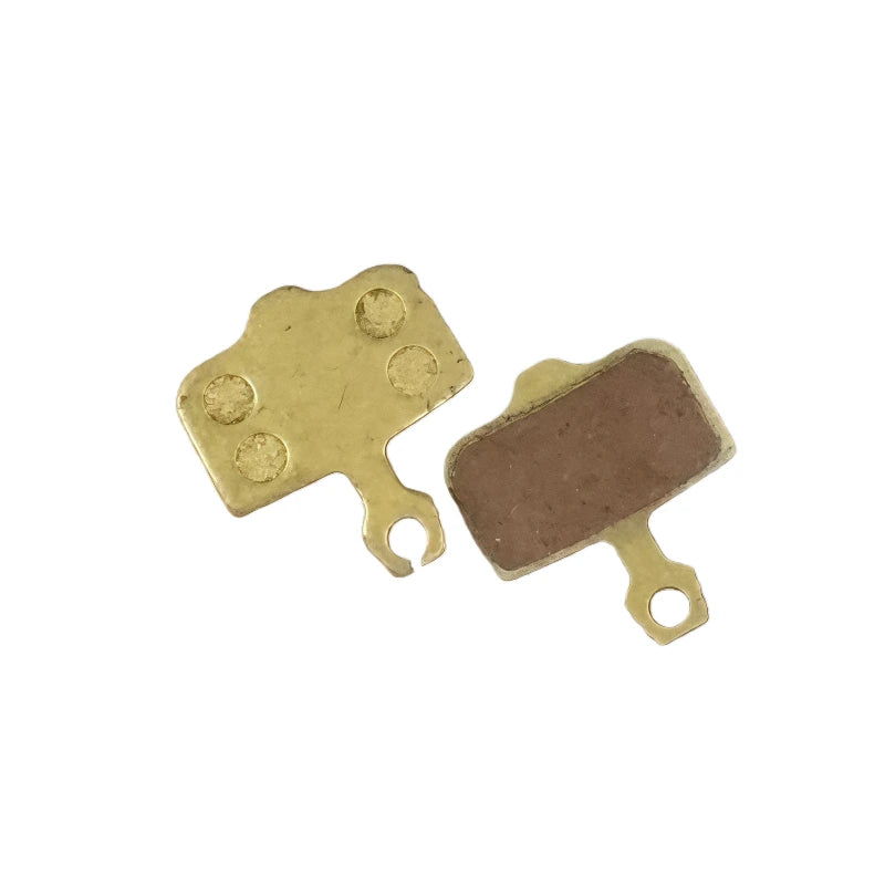 Kukirin G3 Pro Scooter Brake Pad Version B