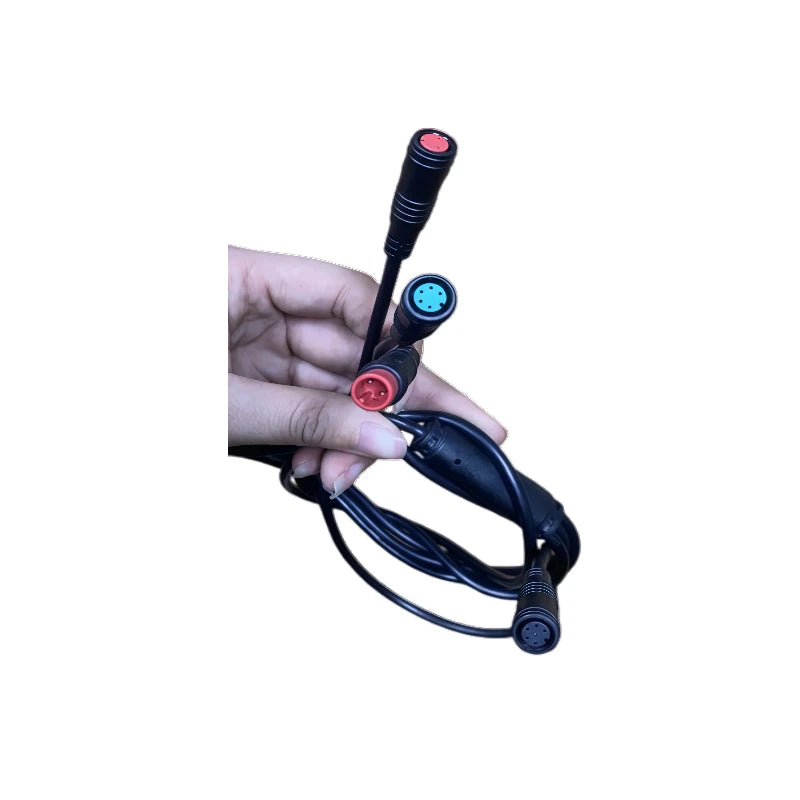 Kukirin G3 Pro Scooter Integrated Cable Version A