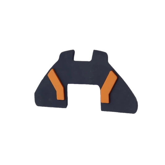 Kukirin G3 Pro Scooter Rear Footrest Pad