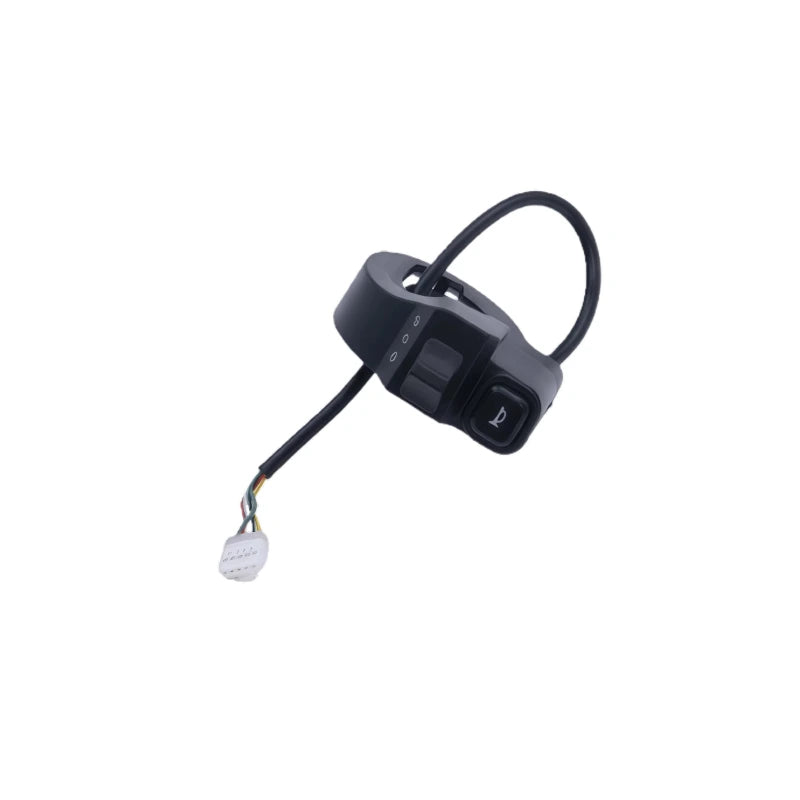 Kukirin G3 Scooter Light Switch
