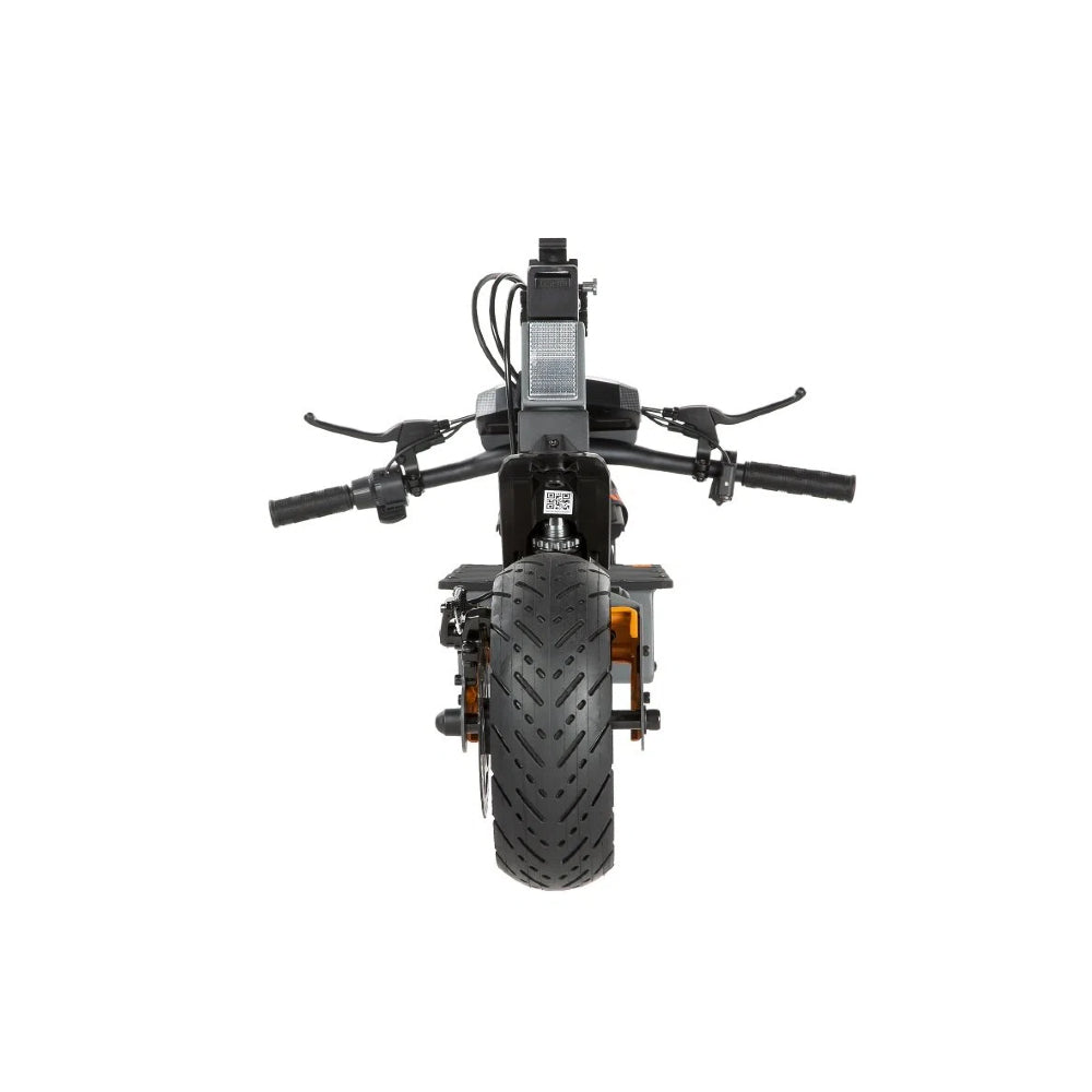 Kukirin G4 Electric Scooter 2026 Version Easy Foldable