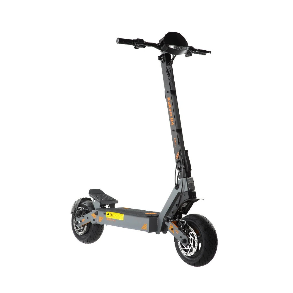 Kukirin G4 Electric Scooter 2026 Version Max Speed 70km per hour
