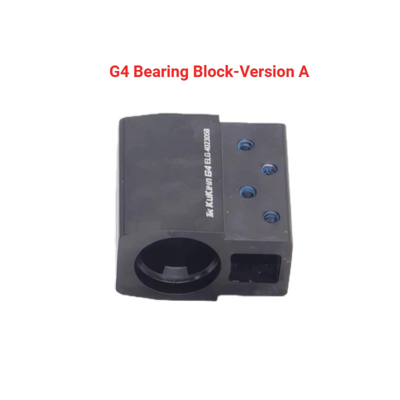 Kukirin G4 Electric Scooter Bearing Block Version A