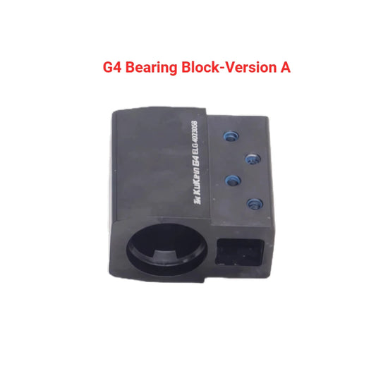 Kukirin G4 Electric Scooter Bearing Block Version A