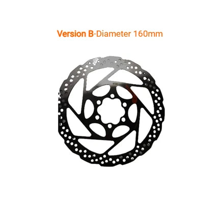 Kukirin G4 Escooter Brake Disc