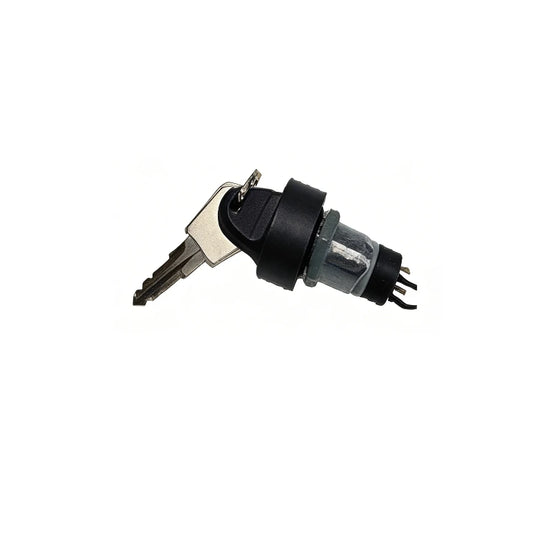 Kukirin G4 Electric Scooter Ignition Key Version A