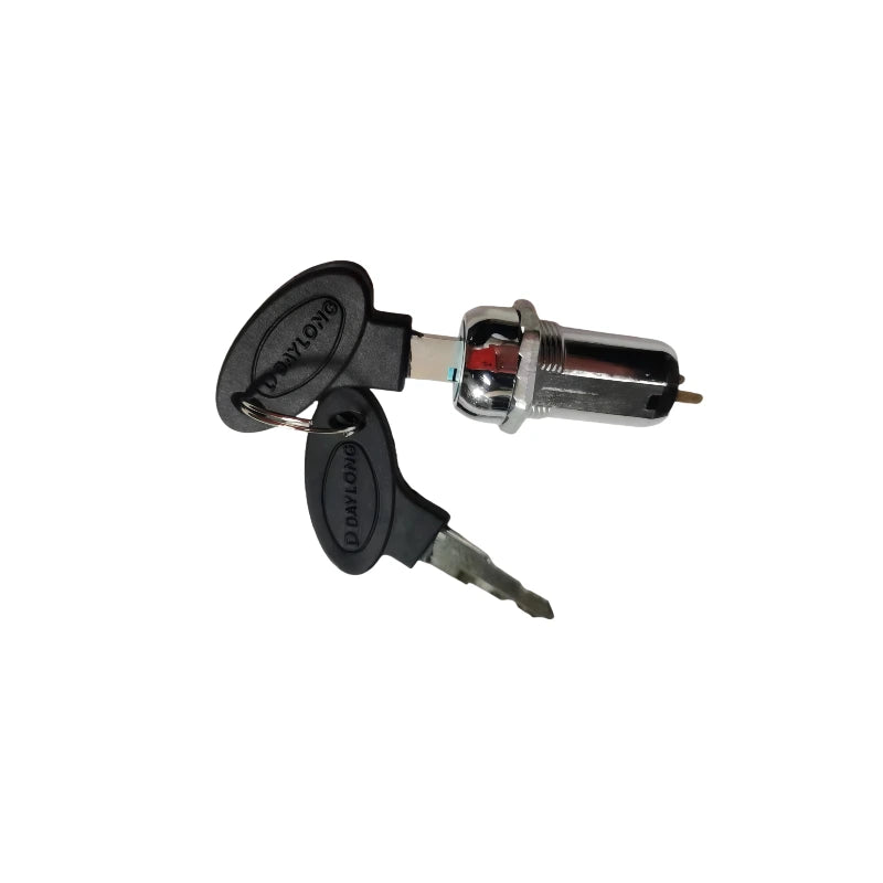 Kukirin G4 Electric Scooter Ignition Key Version B