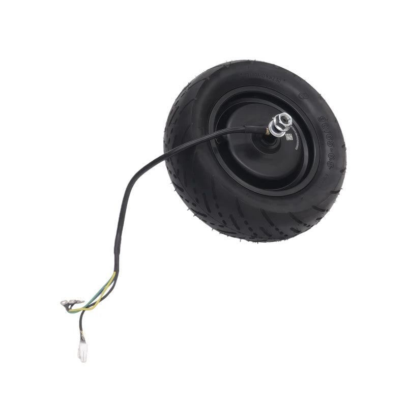 Kukirin G4 Electric Scooter Motor Replacement