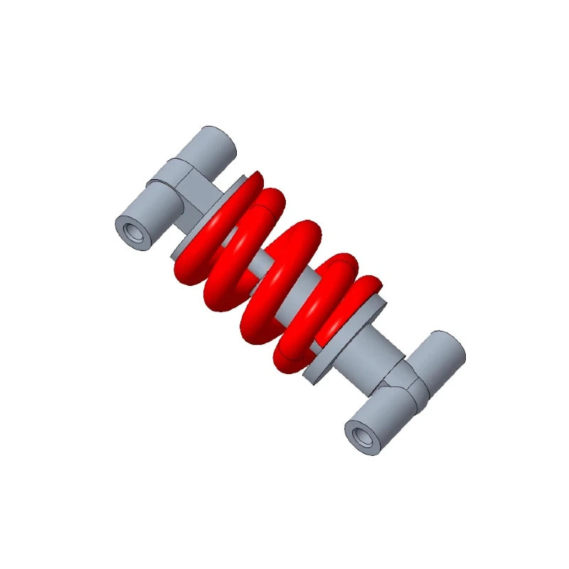 Kukirin G4 Electric Scooter Rear Shock Absorber Version A