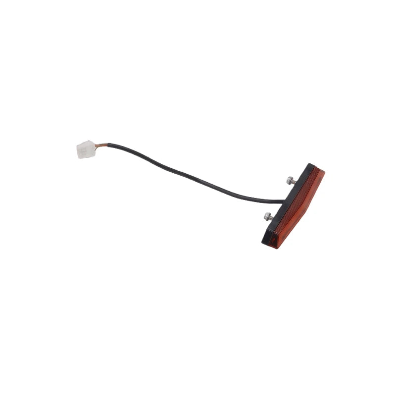 Kukirin G4 Electric Scooter Tail Light Version A