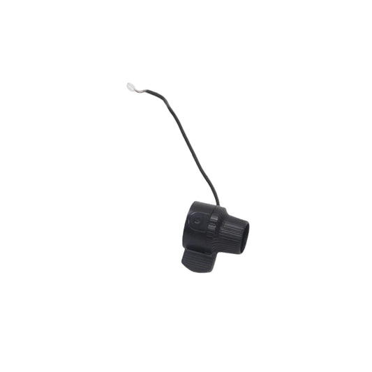 Kukirin G4 Electric Scooter Throttle