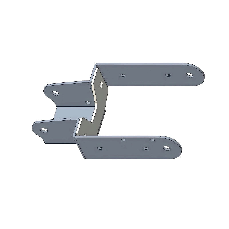 Kukirin G4 Escooter Front Fork Version A