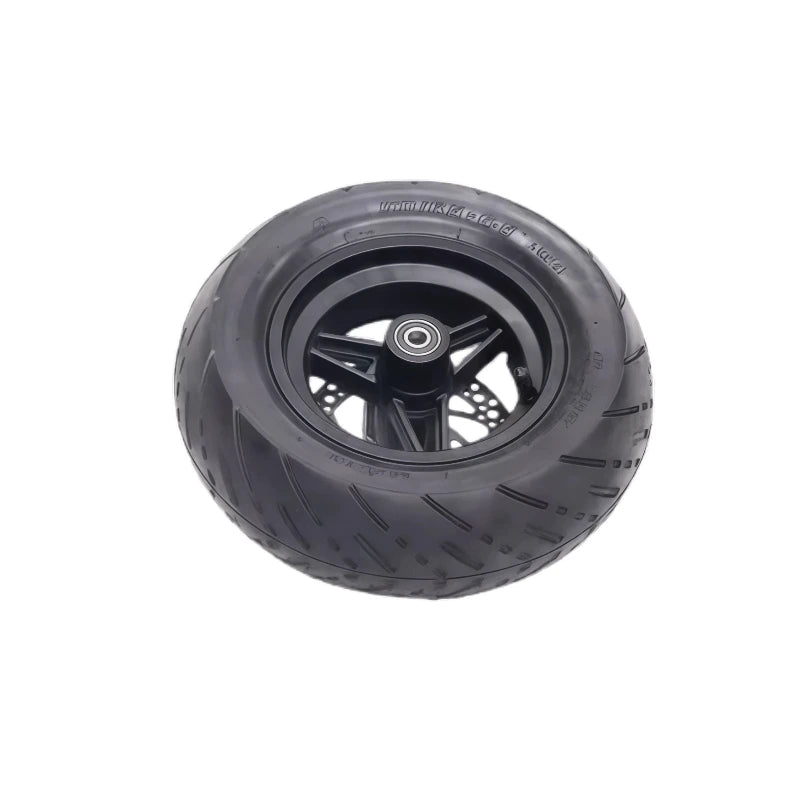 Kukirin G4 Escooter Front Wheel