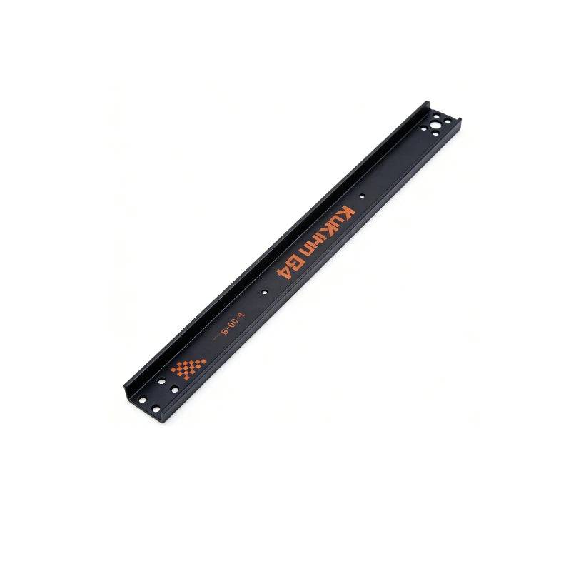 Kukirin G4 Escooter Steering Stem Version B
